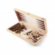 PINO SET Šah-Begemon-Dama - Online Apoteka PINO SET Šah-Begemon-Dama